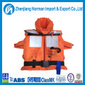 Solas Epe Life Jacke Marine Life Vest Rettung Rettungswache